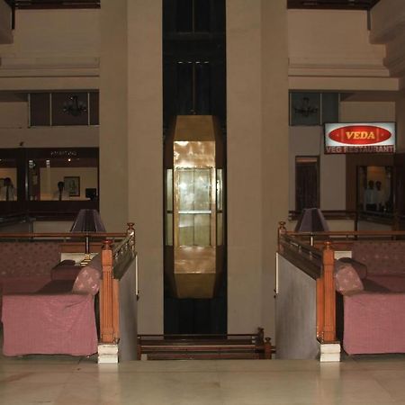 Hotel Saiprakash Хайдарабад Экстерьер фото