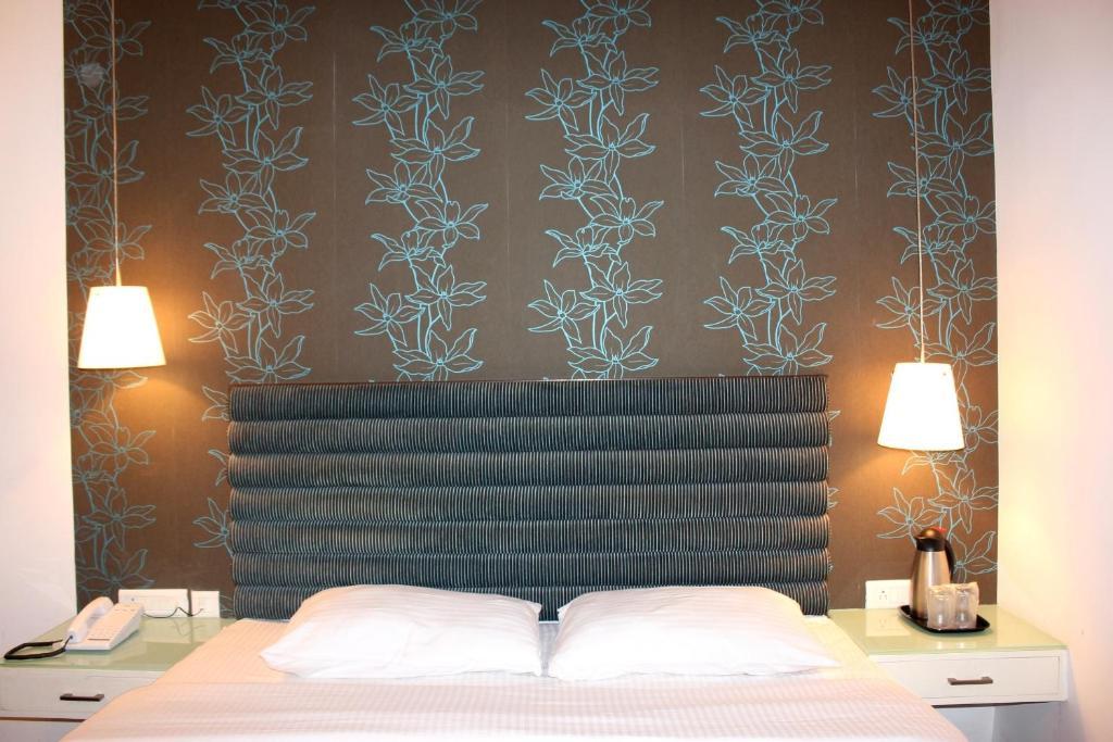 Hotel Saiprakash Хайдарабад Номер фото