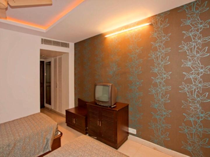 Hotel Saiprakash Хайдарабад Номер фото