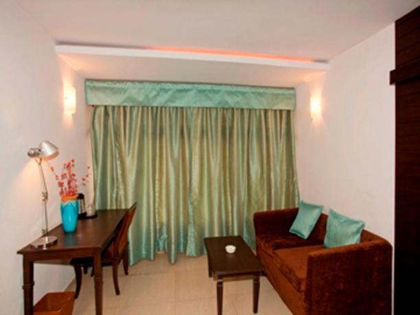 Hotel Saiprakash Хайдарабад Номер фото